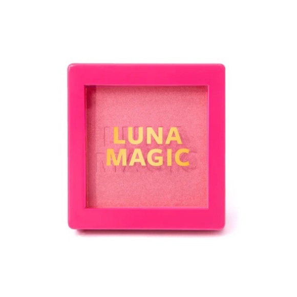 luna magic Other - Luna Magic blush pink shade Maribel NIB